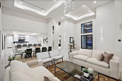 Cielo - Rancho Santa Fe