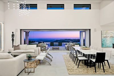 Cielo - Rancho Santa Fe