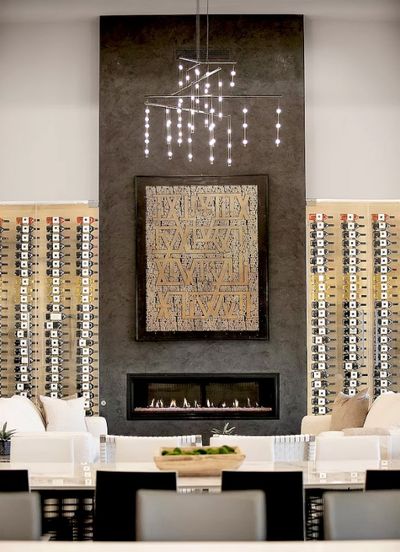Cielo - Rancho Santa Fe