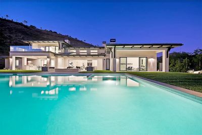 Cielo - Rancho Santa Fe