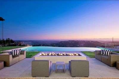 Cielo - Rancho Santa Fe