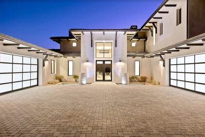 Cielo - Rancho Santa Fe
