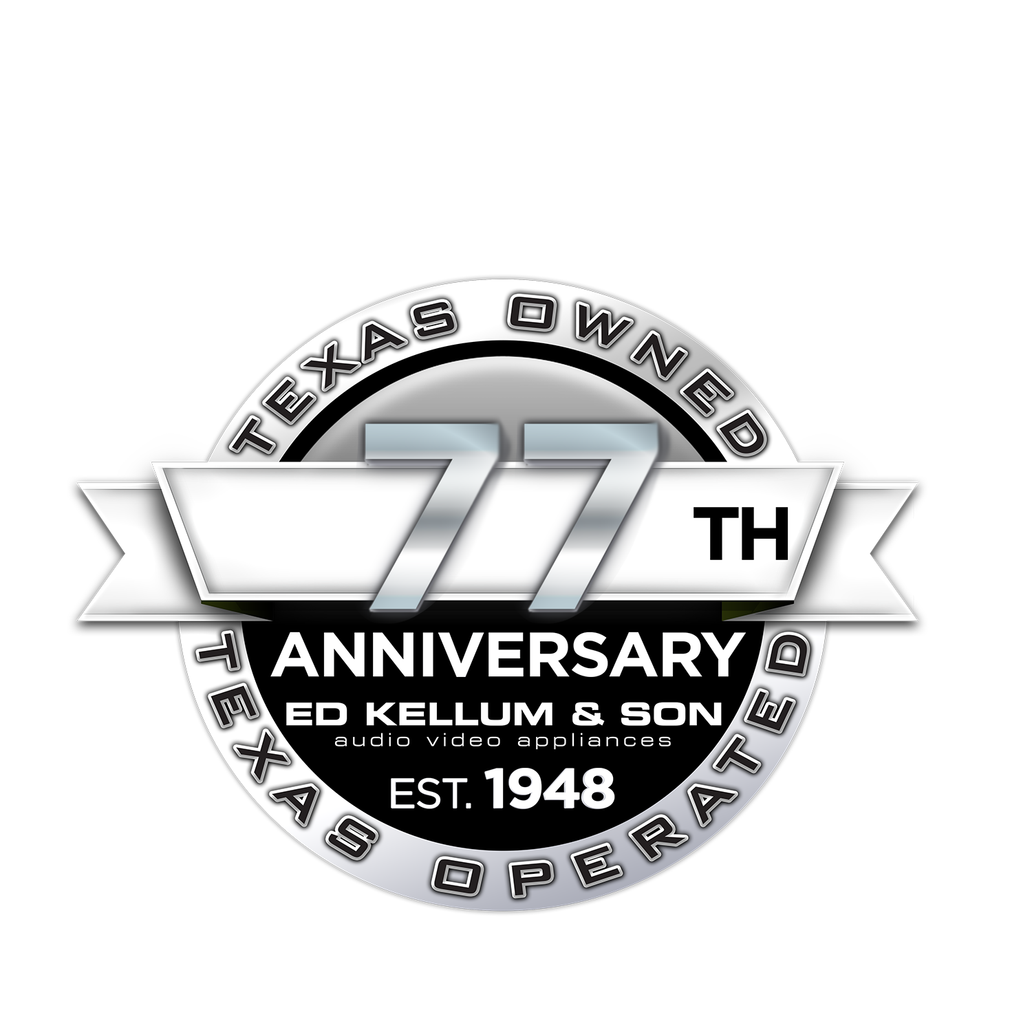 77 Year Anniversary