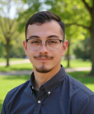Anthony Mendoza
