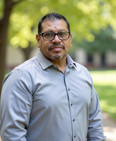 Erik Mendoza-Acosta