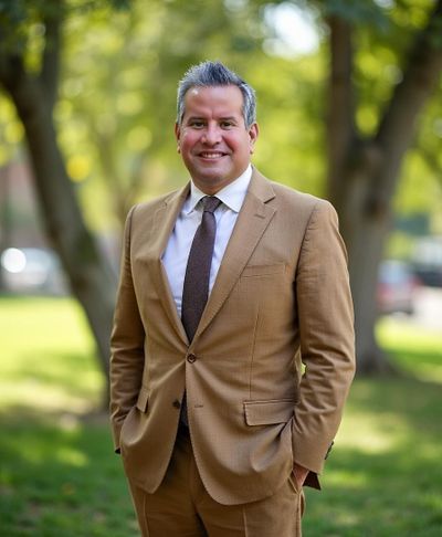 Victor Ramirez