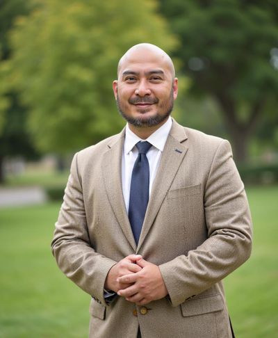 Ryan Santos