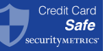 Credit Card Safe