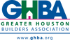 Greater Houston Builder's Association logo