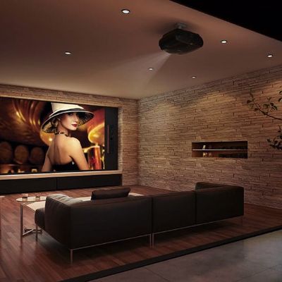 Projectors
