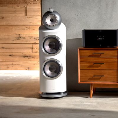 Speakers