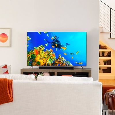 Televisions