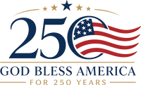America250 Logo