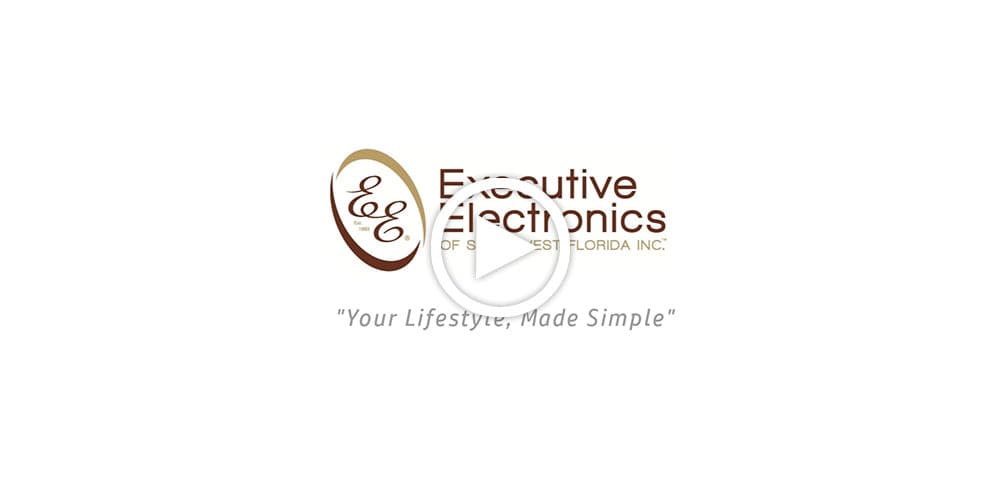 Top 5 Executive Electronics