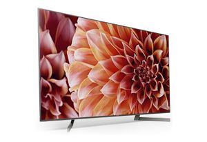 Televisions & Video