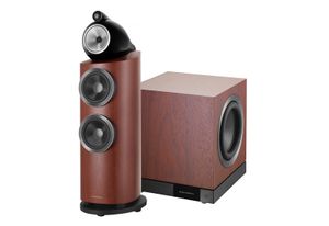 Home Audio