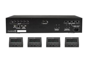 Audio & Video Accessories