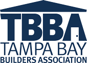 Member of Tampa Bay Builder's Association