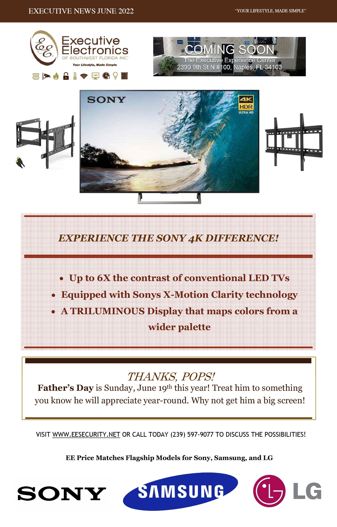 June 2022 Newsletter
