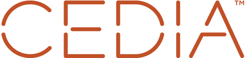 CEDIA logo
