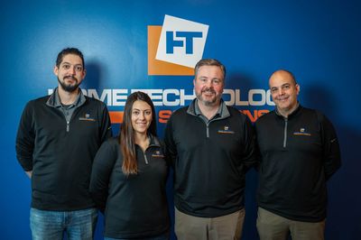Home-Tech Group