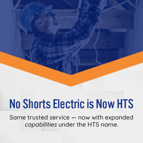 No Shorts Electric is Now HTS