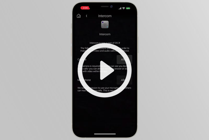 Video