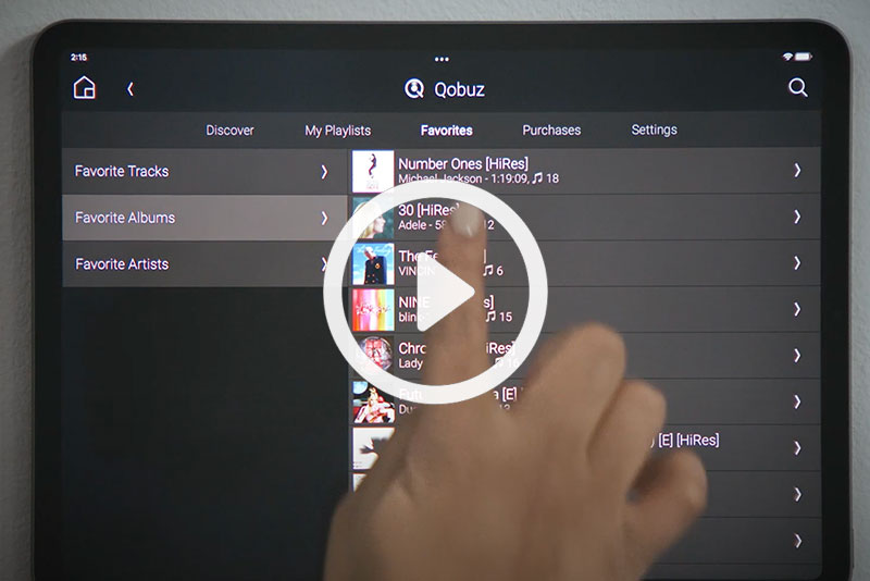 Video