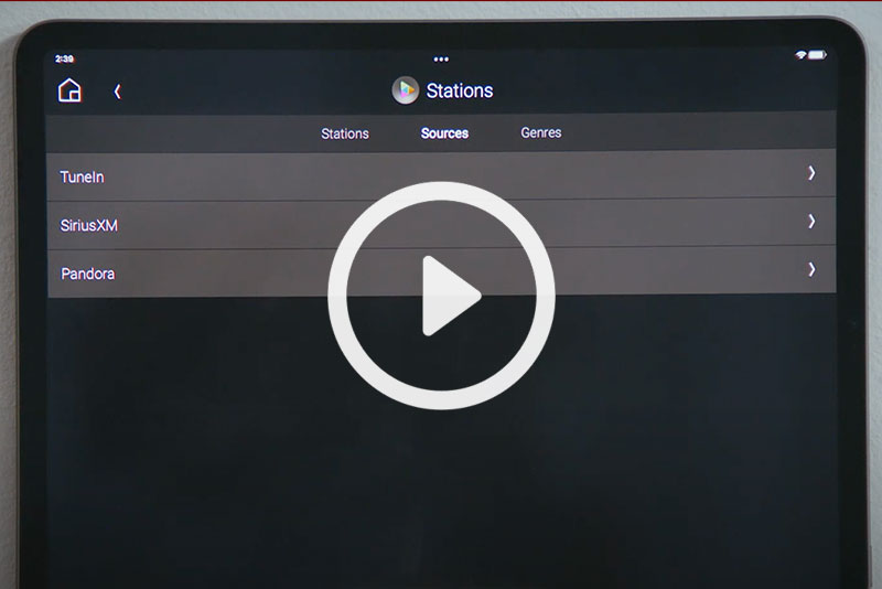 Video