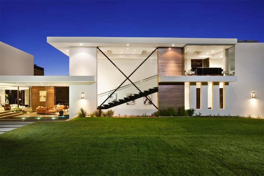 Landscape Lighting Ridgefield WA