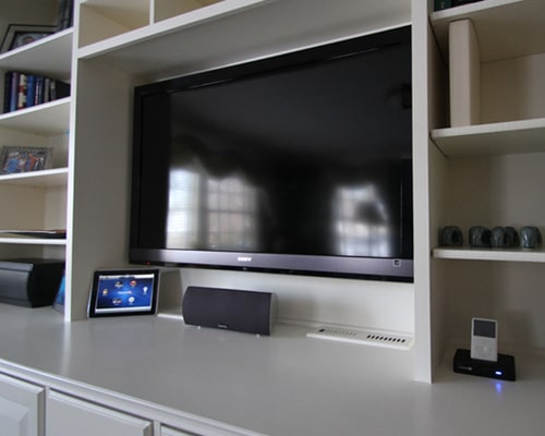 Audio / Video