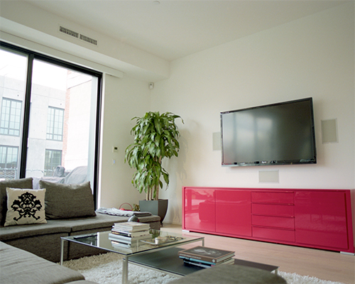 Home Automation