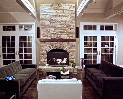 Home Automation
