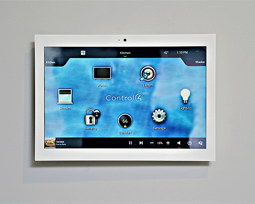 Home Automation