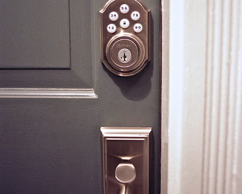 Home Automation