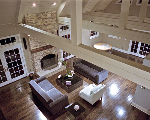 Home Automation