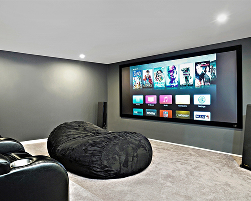 Home Theater