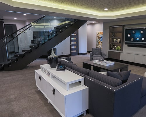 Home Theater
