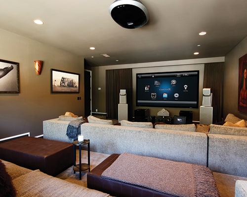 Home Theater