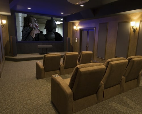 Home Theater