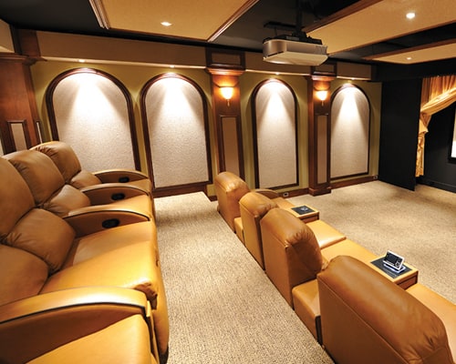 Home Theater