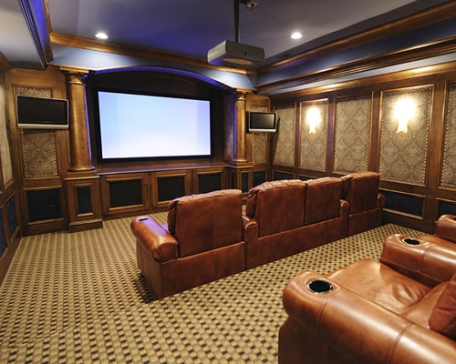 Home Theater