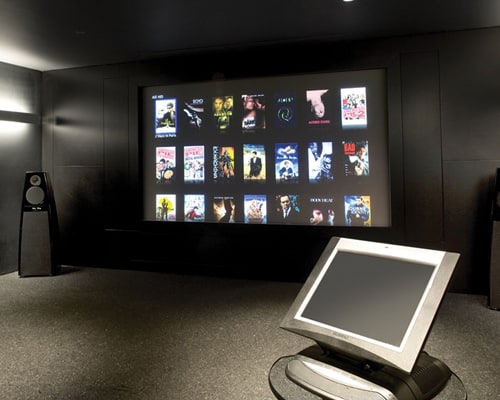 Home Theater