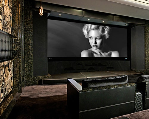 Home Theater