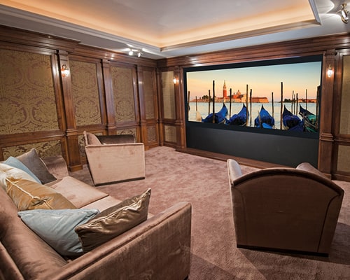 Home Theater