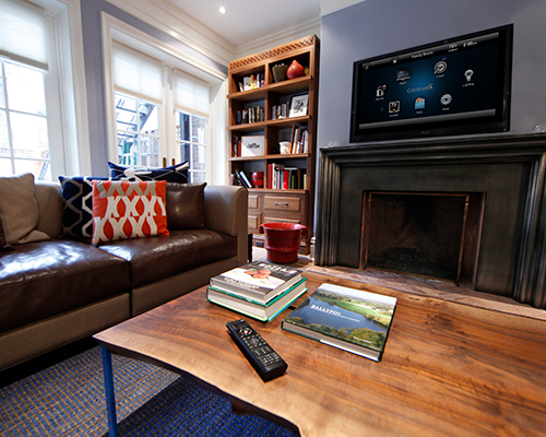 Home Theater