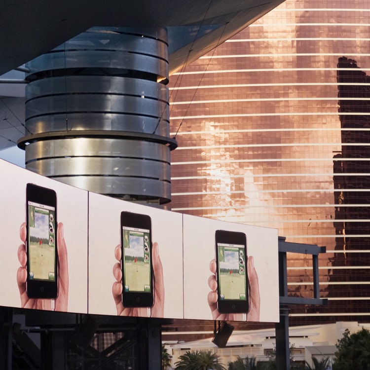 Digital Signage