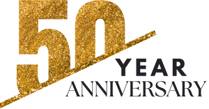 50 Year Anniversary