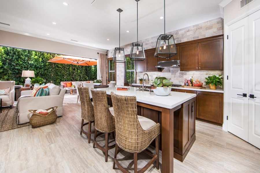 Luxury Kitchen