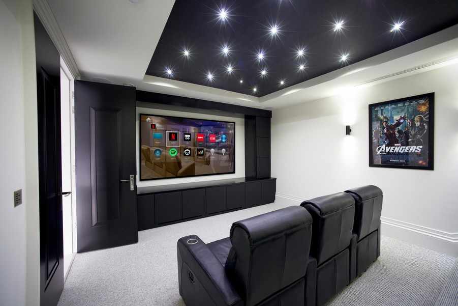 Home Theater
